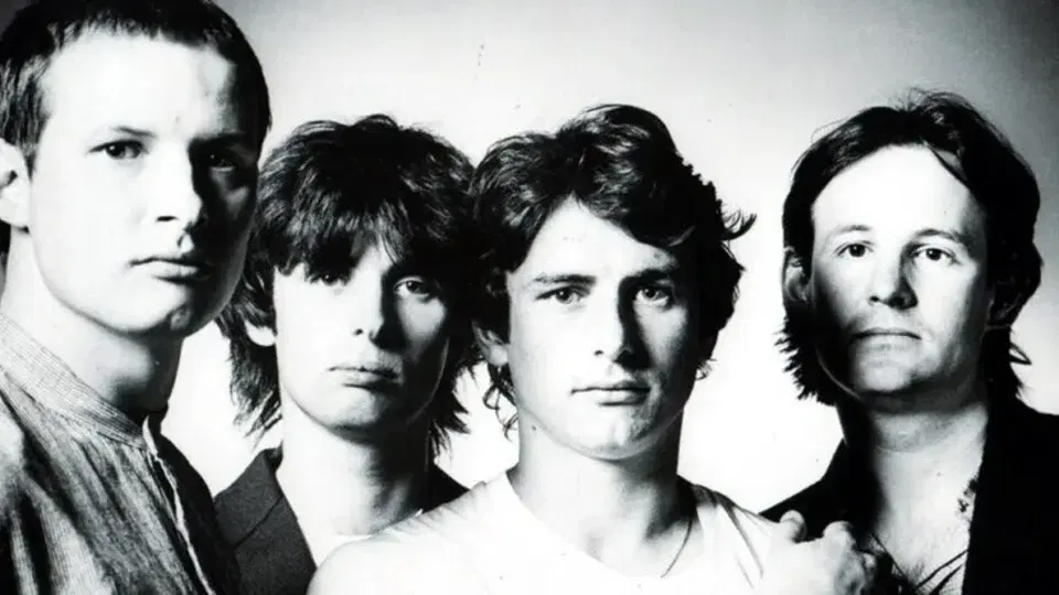 なぜXTCは売れなかったのか。なぜXTCは愛され続けるのか。